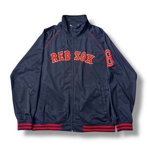 Men’s Majestic Boston Red Sox Jacket
